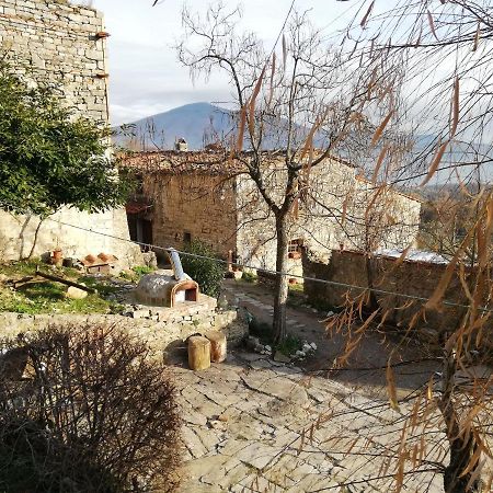 Agriturismo Casamatta Azienda Agricola Calenzano Eksteriør billede