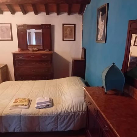 Agriturismo Casamatta Azienda Agricola Calenzano Eksteriør billede