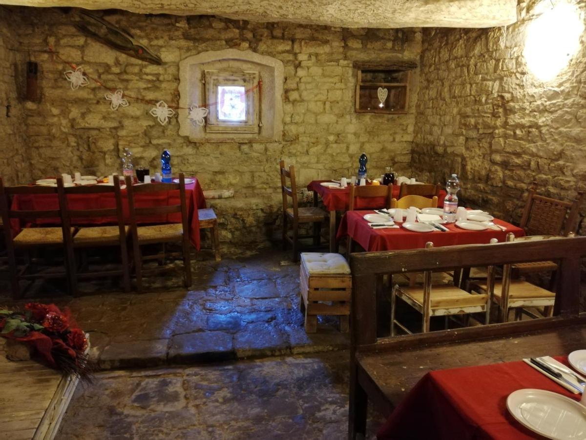 Agriturismo Casamatta Azienda Agricola Calenzano Eksteriør billede