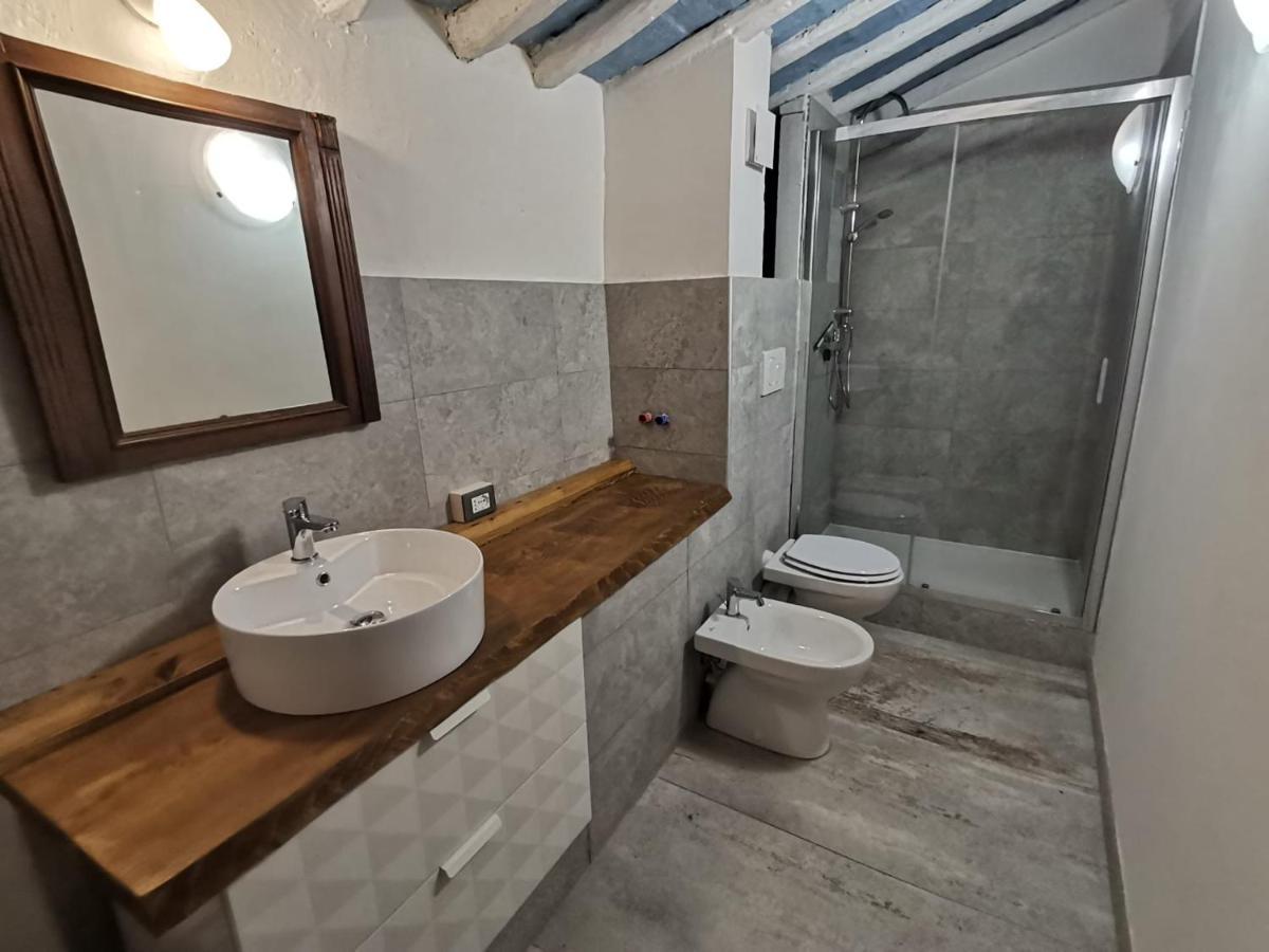 Agriturismo Casamatta Azienda Agricola Calenzano Eksteriør billede