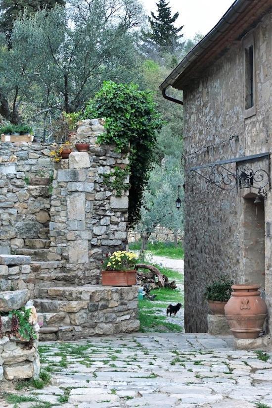 Agriturismo Casamatta Azienda Agricola Calenzano Eksteriør billede
