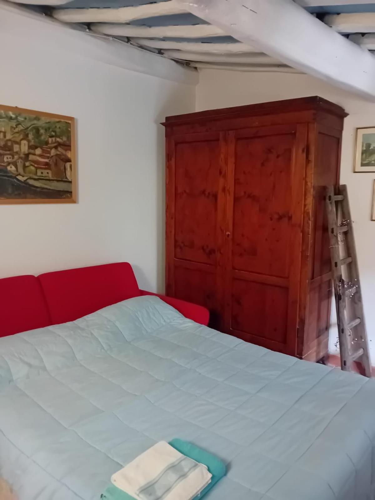 Agriturismo Casamatta Azienda Agricola Calenzano Eksteriør billede